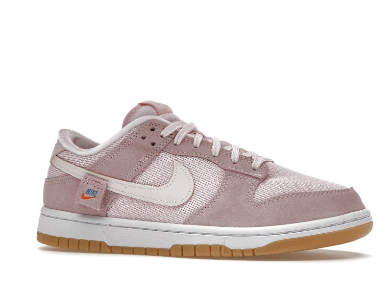 Nike Dunk Low Teddy Bear (Women's)