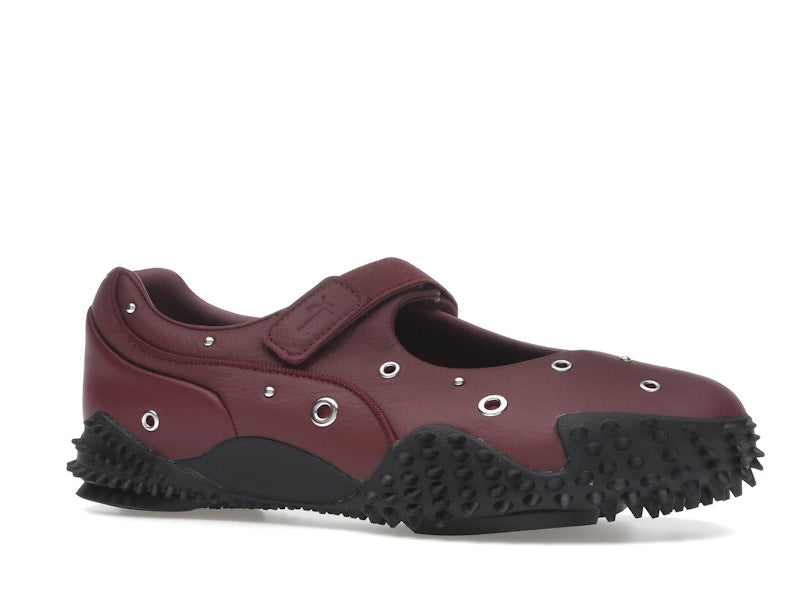 Puma Mostro Fey Studs Dark Jasper