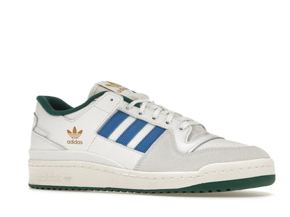 adidas Forum 84 Low ADV White Blue Bird
