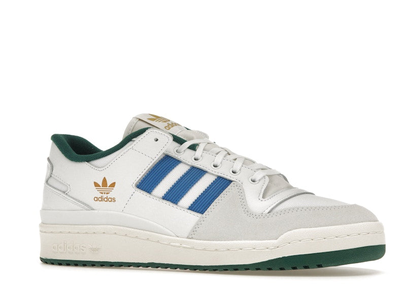 adidas Forum 84 Low ADV White Blue Bird