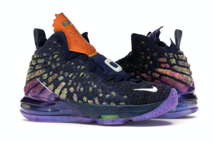 Nike LeBron 17 Monstars (GS)