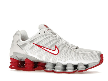 Nike Shox TL Gym Red (Women's)