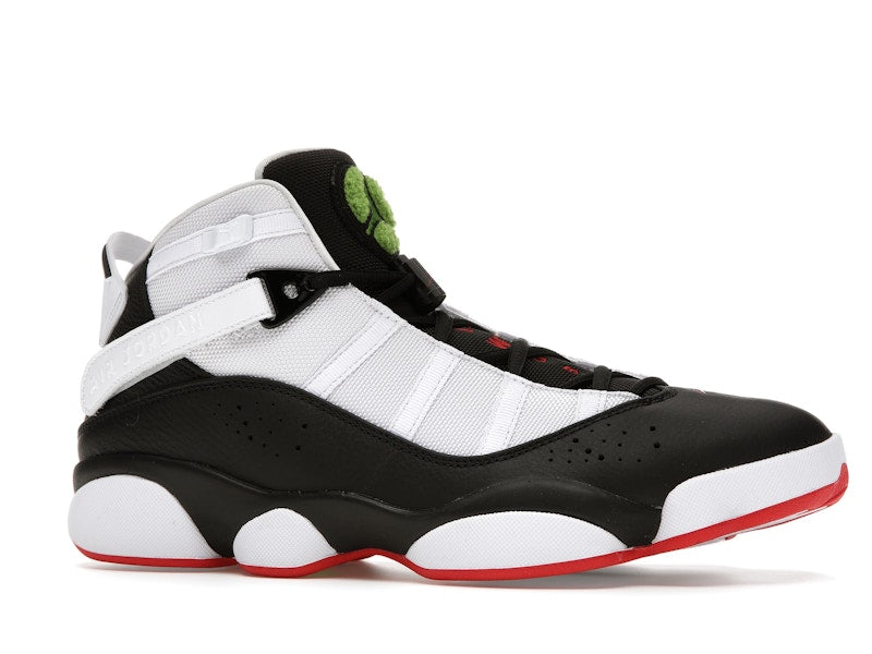 Jordan 6 Rings He Got Game