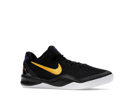 Nike Kobe 8 Lakers Away (GS)