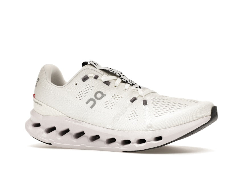 On Running Cloudsurfer White Frost
