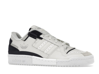 adidas Forum Exhibit Low Cream White Black