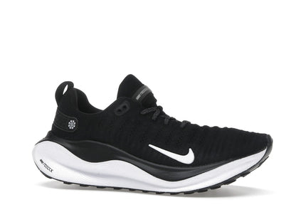 Nike ReactX Infinity Run 4 Black White (Women's)