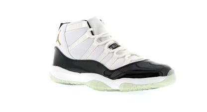 Jordan 11 Retro Concord DMP (2006)