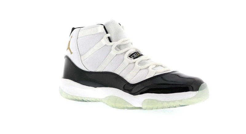 Jordan 11 Retro Concord DMP (2006)