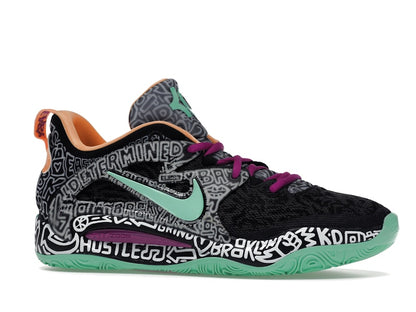 Nike KD 15 Brooklyn Courts