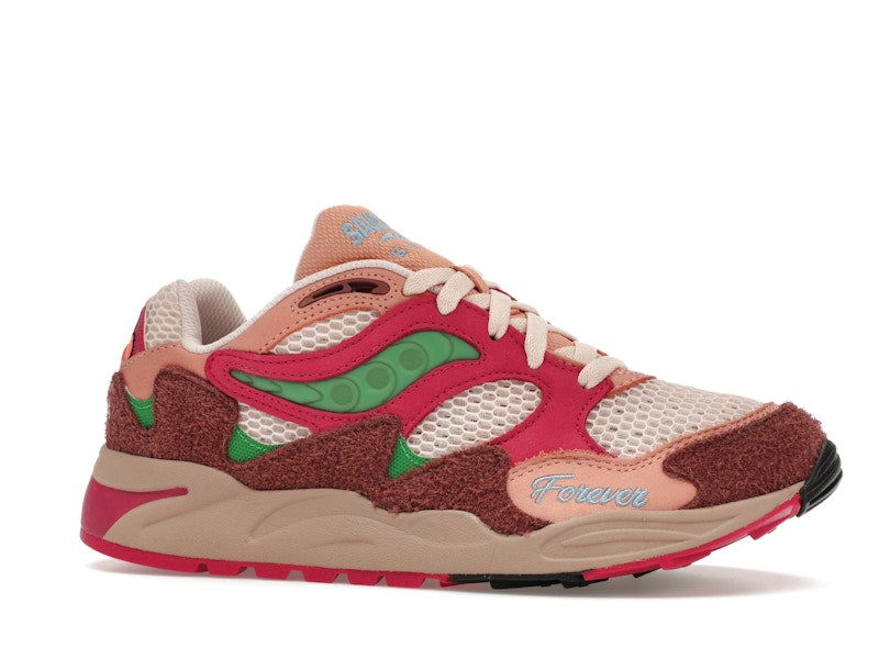 Saucony Grid Shadow 2 Jae Tips What's the Occasion? Wear To The Party