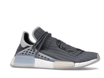 adidas NMD Hu Pharrell x Billionaire Boys Club Astronaut Blue