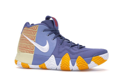 Nike Kyrie 4 London