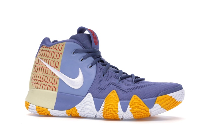 Nike Kyrie 4 London