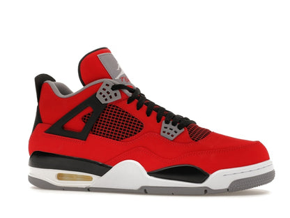 Jordan 4 Retro Toro Bravo