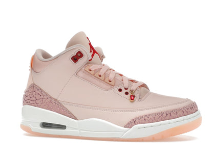 Jordan 3 Retro Valentine's Day Treat Yourself (2025) (Women's)