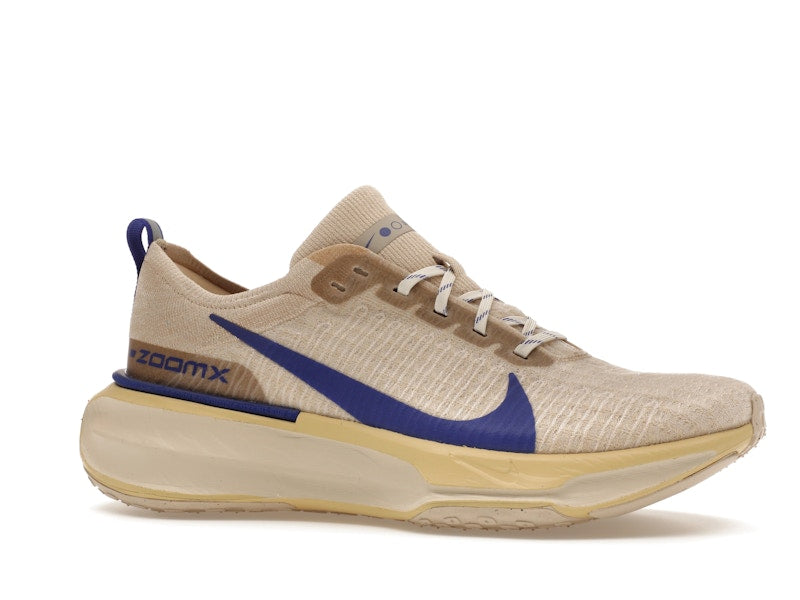 Nike ZoomX Invincible Run 3 Sanddrift Concord
