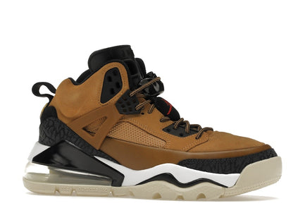 Jordan Spizike 270 Boot Wheat