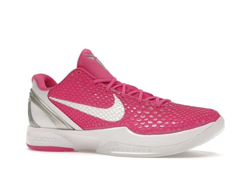 Nike Kobe 6 Protro Kay Yow Think Pink (2021)