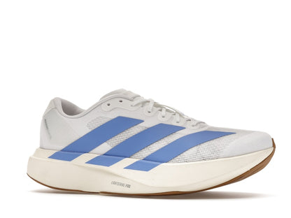 adidas Adizero Evo SL White Blue Fusion (Women's)