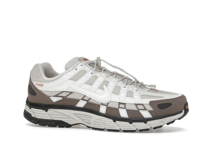 Nike P-6000 Light Orewood Brown Mink Brown