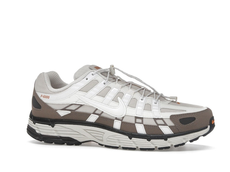 Nike P-6000 Light Orewood Brown Mink Brown