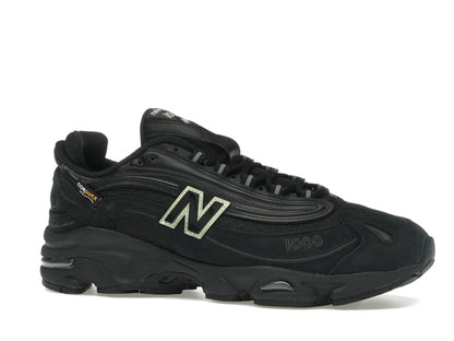 New Balance 1000 Cordura Black Neon
