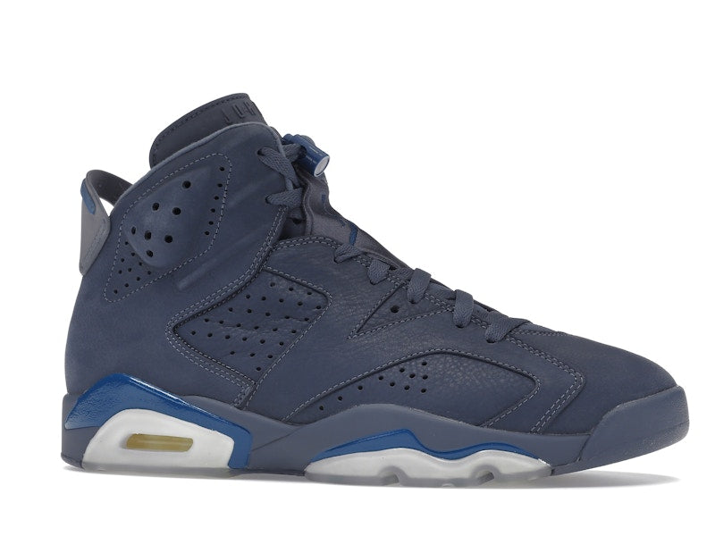 Jordan 6 Retro Diffused Blue