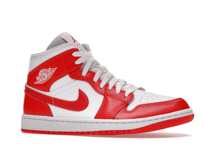 Jordan 1 Mid Syracuse (Women's)