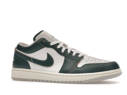 Jordan 1 Low SE Oxidized Green