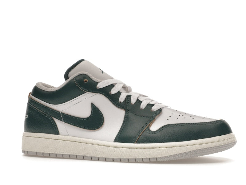 Jordan 1 Low SE Oxidized Green