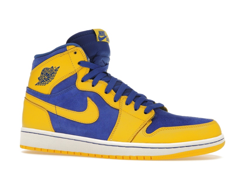 Jordan 1 Retro High OG Laney