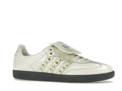 adidas Samba Wales Bonner Studded Pack Cream White
