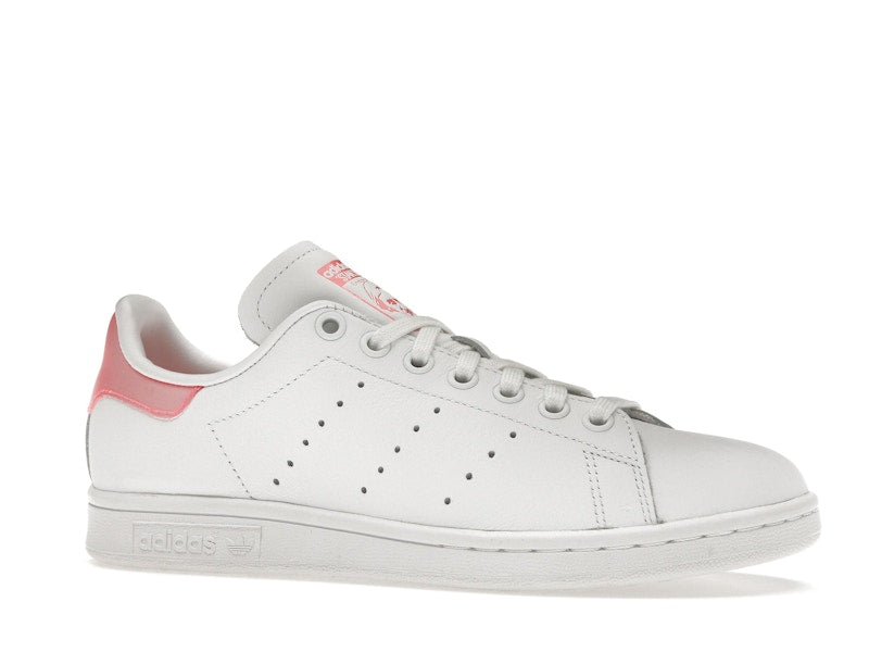 adidas Stan Smith White Pink (Women's)