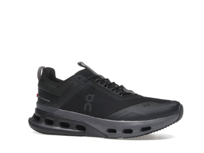On Running Cloudnova X Black Eclipse (Women's)