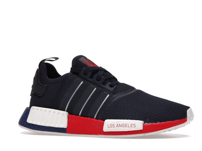 adidas NMD R1 United By Sneakers Los Angeles
