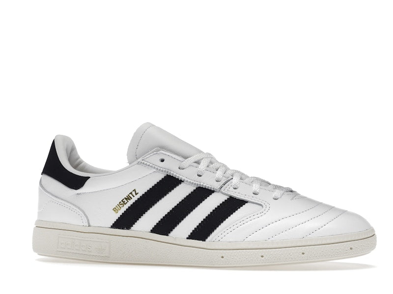 adidas Busenitz Vintage White Black