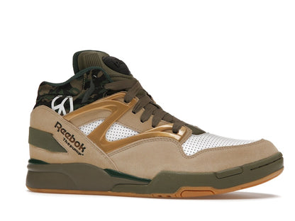 Reebok Pump Omni Lite Full Metal Jacket