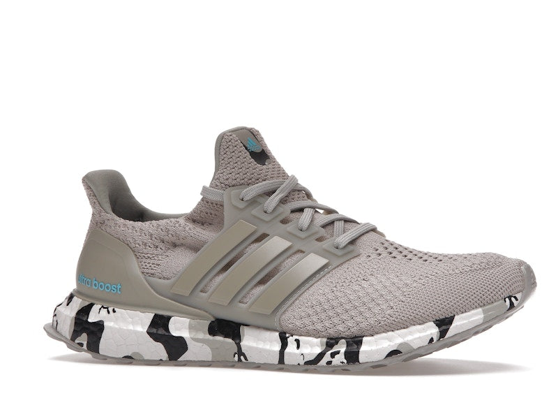 adidas Ultra Boost 5.0 DNA Metal Grey Camo