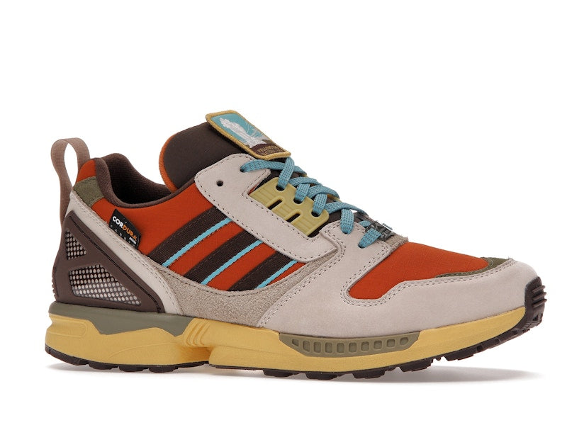 adidas ZX 8000 National Park Foundation Yellowstone