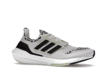 adidas Ultra Boost 22 Non Dyed Zebra