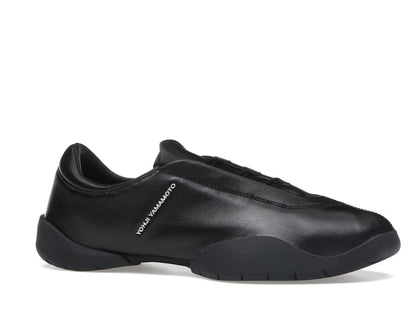 adidas Y-3 Regu Black