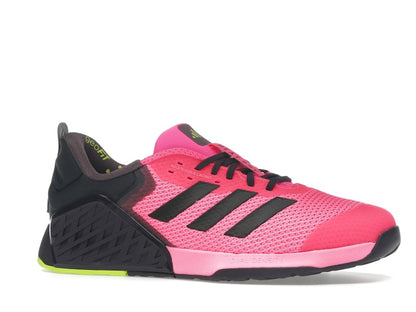 adidas Dropset 3 Lucid Pink Semi Cobalt Blue Shadow Fig
