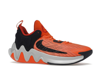 Nike Giannis Immortality 2 Lighthouse of Alexandria