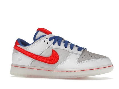 Nike Dunk Low Retro PRM Year of the Rabbit White Rabbit (2023)