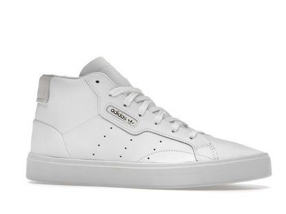 adidas Sleek Mid Cloud White (Women's)