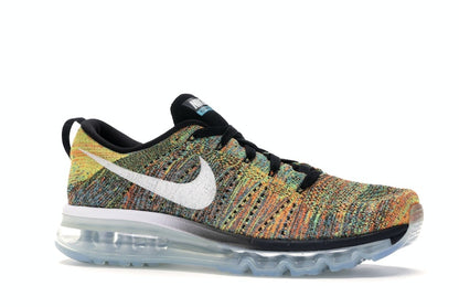 Nike Air Max 2015 Flyknit Multicolor