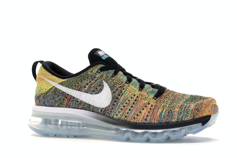Nike Air Max 2015 Flyknit Multicolor