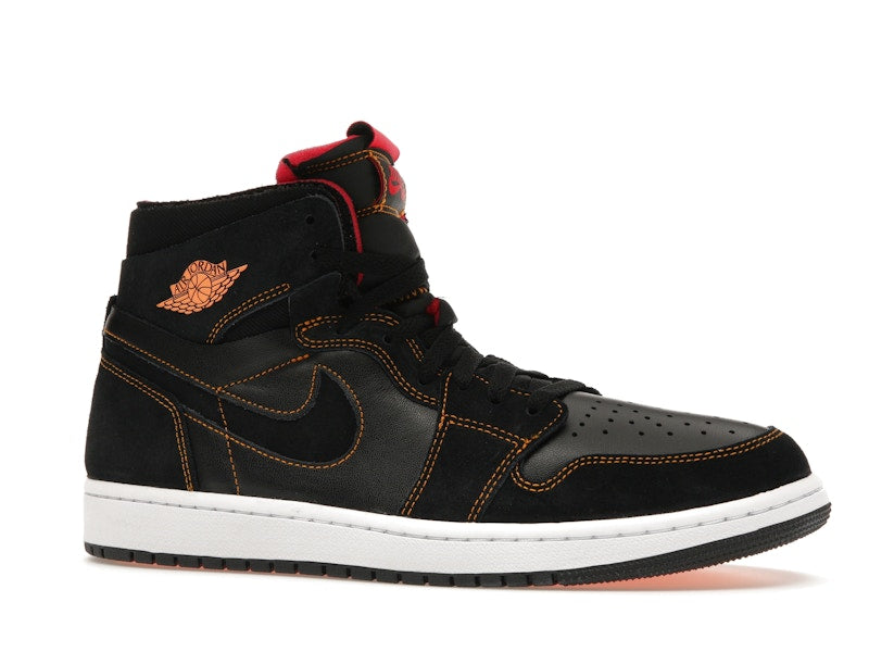 Jordan 1 High Zoom Air CMFT Citrus