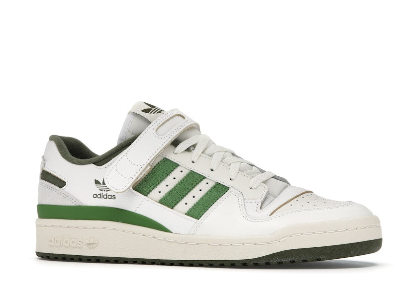 adidas Forum 84 Low Crew Green